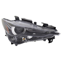 HEAD LAMP RH W/ADAPTIVE FROM 3/20 HQ