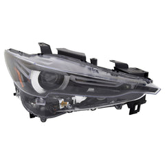 HEAD LAMP RH W/ADAPTIVE FROM 3/20 HQ