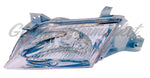 HEAD LAMP LH — photo 1