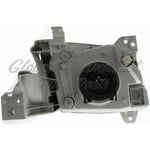 HEAD LAMP LH — photo 2