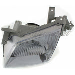 HEAD LAMP LH — photo 3
