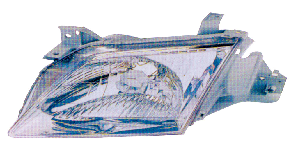 HEAD LAMP LH
