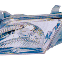 HEAD LAMP LH