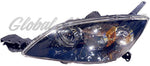 HEAD LAMP LH HB HALOGEN HQ — photo 1