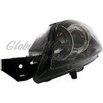 HEAD LAMP LH HB HALOGEN HQ — photo 3