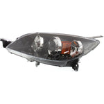HEAD LAMP LH HB HALOGEN CAPA — photo 2