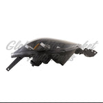 HEAD LAMP LH HB HALOGEN CAPA — photo 5