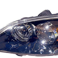 HEAD LAMP LH HB HALOGEN HQ