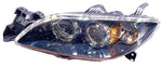 HEAD LAMP LH SDN HQ — photo 1
