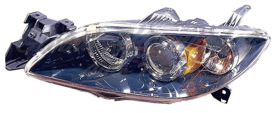 HEAD LAMP LH SDN HQ