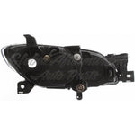 HEAD LAMP LH SDN HQ — photo 2