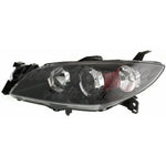 HEAD LAMP LH SDN HQ — photo 5