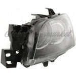 HEAD LAMP LH SDN CAPA — photo 3