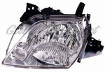 HEAD LAMP LH HQ — photo 1
