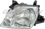 HEAD LAMP LH HQ — photo 2