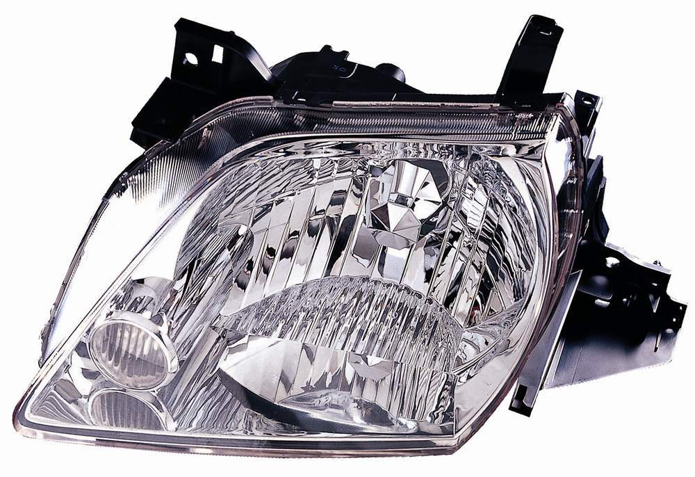 HEAD LAMP LH HQ
