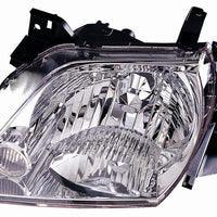 HEAD LAMP LH HQ