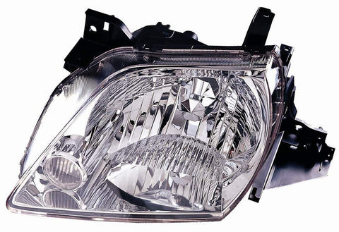 HEAD LAMP LH HQ