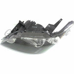 HEAD LAMP LH W/ROCKER MLDGS LH HQ — photo 4