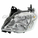 HEAD LAMP LH WO/ROCKER MOULDING HQ — photo 3