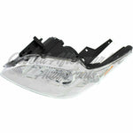 HEAD LAMP LH WO/ROCKER MOULDING HQ — photo 4