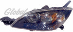 HEAD LAMP LH HB W/HID HQ — photo 1