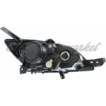 HEAD LAMP LH HB W/HID HQ — photo 2
