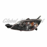 HEAD LAMP LH HB W/HID HQ — photo 4
