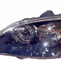 HEAD LAMP LH HB W/HID HQ