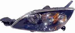 HEAD LAMP LH HB W/HID HQ