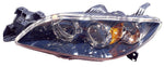 HEAD LAMP LH SDN W/HID HQ — photo 1