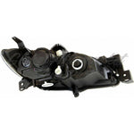 HEAD LAMP LH SDN W/HID HQ — photo 2