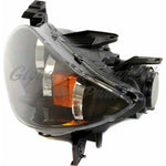 HEAD LAMP LH SDN W/HID HQ — photo 4