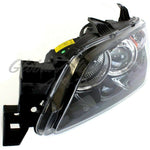 HEAD LAMP LH SDN W/HID HQ — photo 5