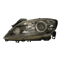 HEAD LAMP LH W/HID HQ