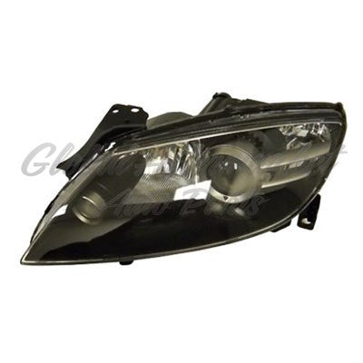 HEAD LAMP LH HQ