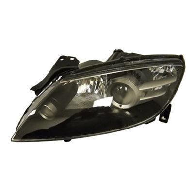 HEAD LAMP LH HQ