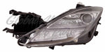 HEAD LAMP LH XENON HQ — photo 1