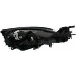 HEAD LAMP LH XENON HQ — photo 2