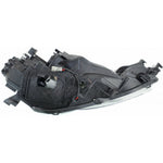 HEAD LAMP LH XENON HQ — photo 3