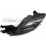 HEAD LAMP LH XENON HQ — photo 4