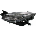 HEAD LAMP LH XENON HQ — photo 5