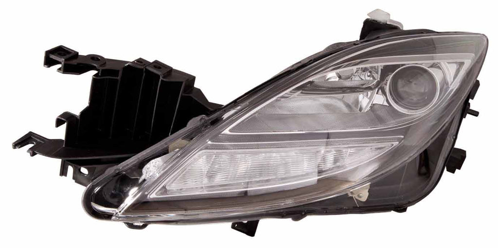 HEAD LAMP LH XENON HQ