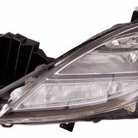HEAD LAMP LH XENON HQ