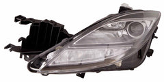HEAD LAMP LH XENON HQ