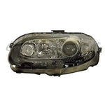 HEAD LAMP LH HALOGEN FROM 04/12/2006 HQ — photo 1
