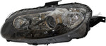 HEAD LAMP LH HALOGEN FROM 04/12/2006 HQ — photo 3