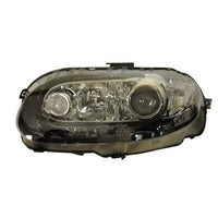 HEAD LAMP LH HALOGEN FROM 04/12/2006 HQ