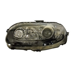 HEAD LAMP LH HALOGEN FROM 04/12/2006 HQ
