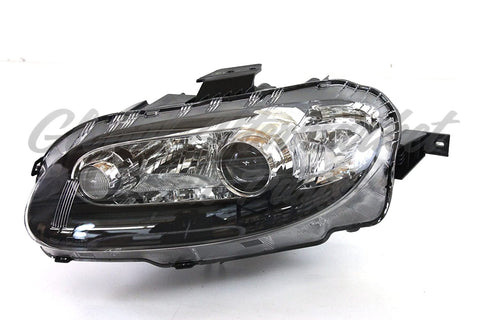 HEAD LAMP LH HID FROM 04/12/2006 HQ